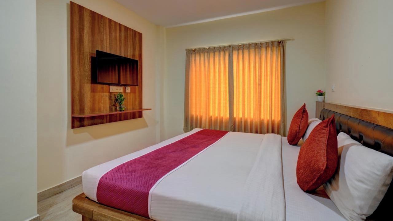 Photo of Bedroom in Mysore