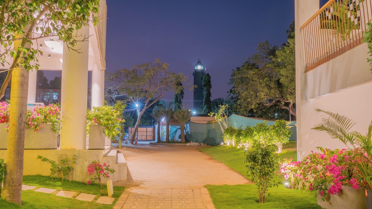 Photo of Outdoor in Mahabalipuram