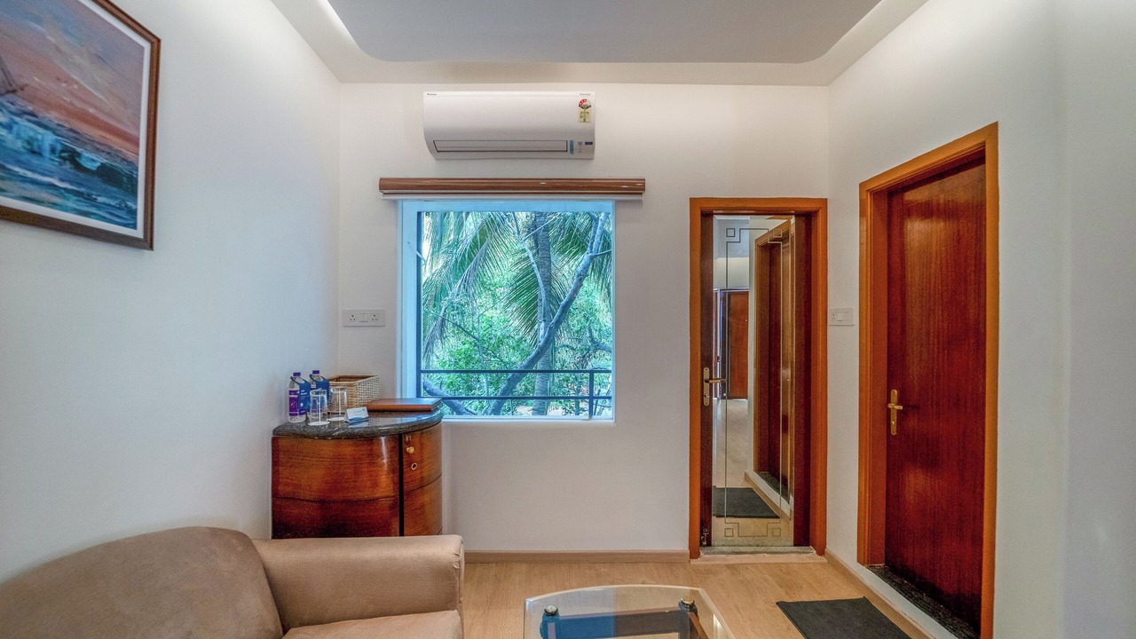 Photo of Bedroom in Mahabalipuram