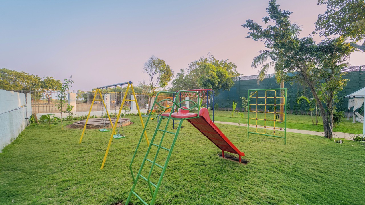 Photo of Outdoor in Mahabalipuram
