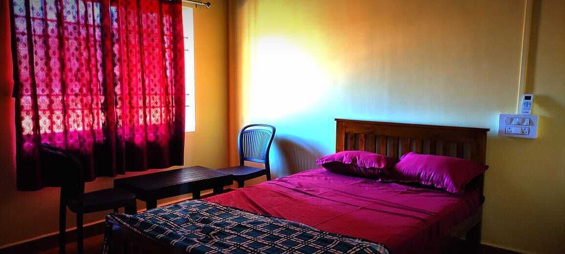 Photo of Bedroom in Hireguthi