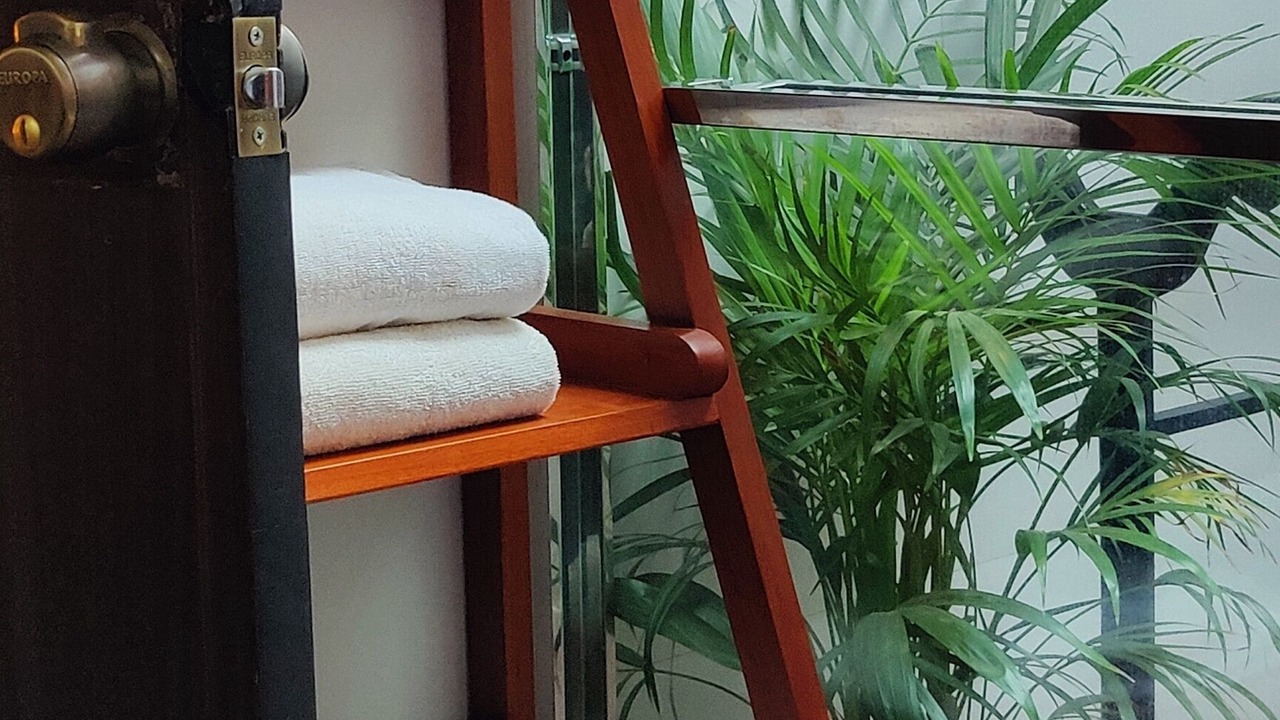 Photo of Patio Balcony in Virajpet