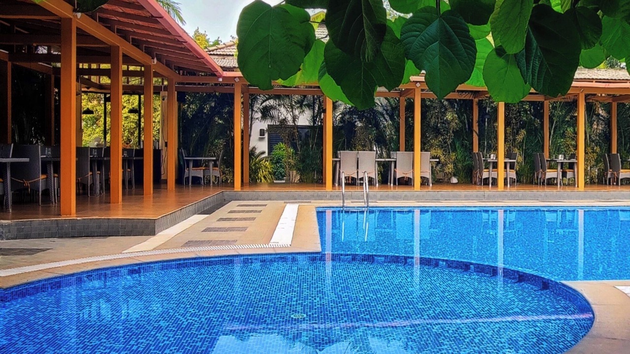 Photo of Outdoor in Virajpet