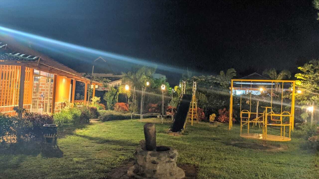 Photo of Outdoor in Virajpet