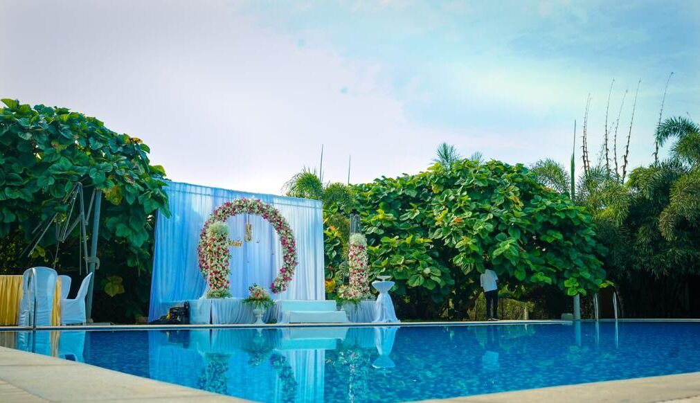 Photo of Outdoor in Virajpet