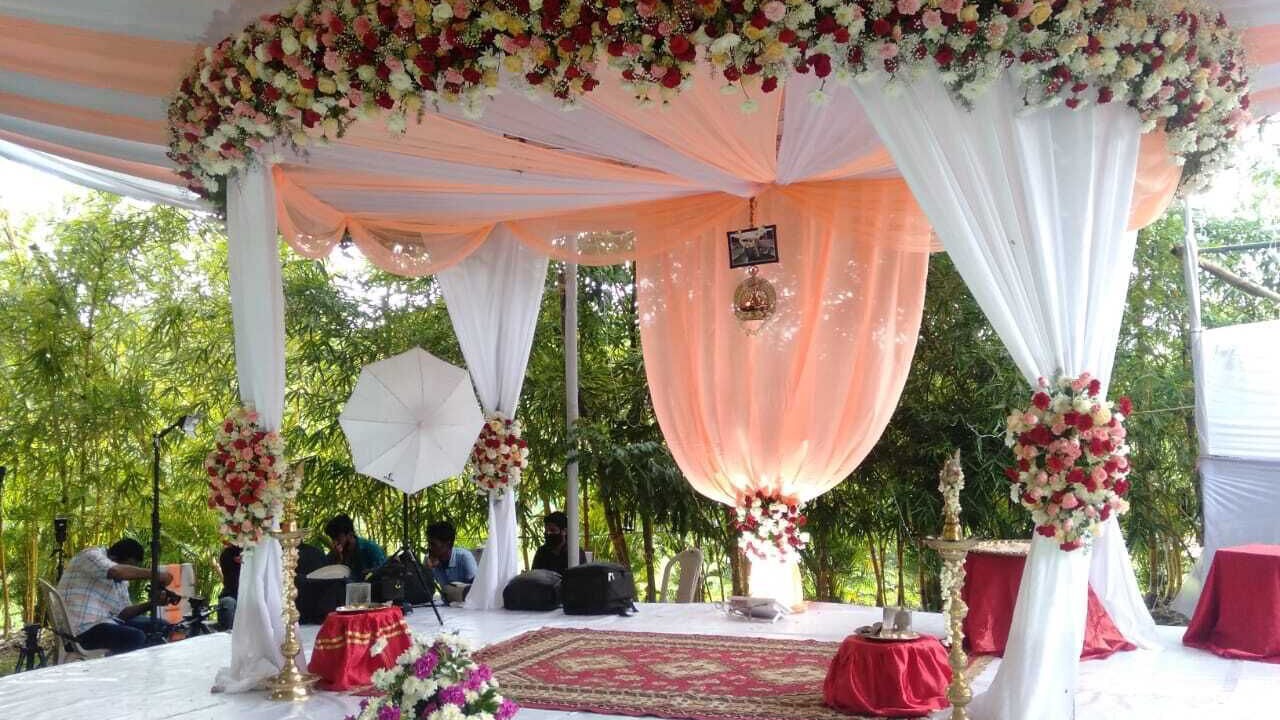 Photo of Outdoor in Virajpet