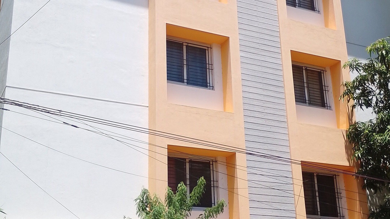 Photo of Outdoor in Tiruchirappalli