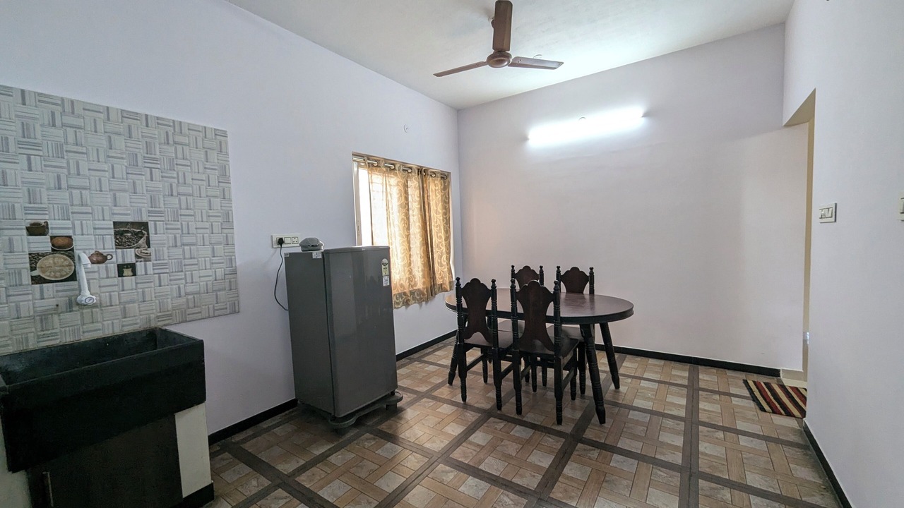 Photo of Bedroom in Tiruchirappalli