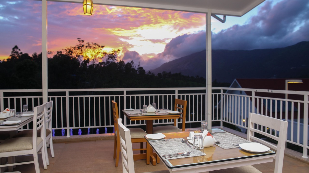 Photo of Outdoor in Udumbanchola