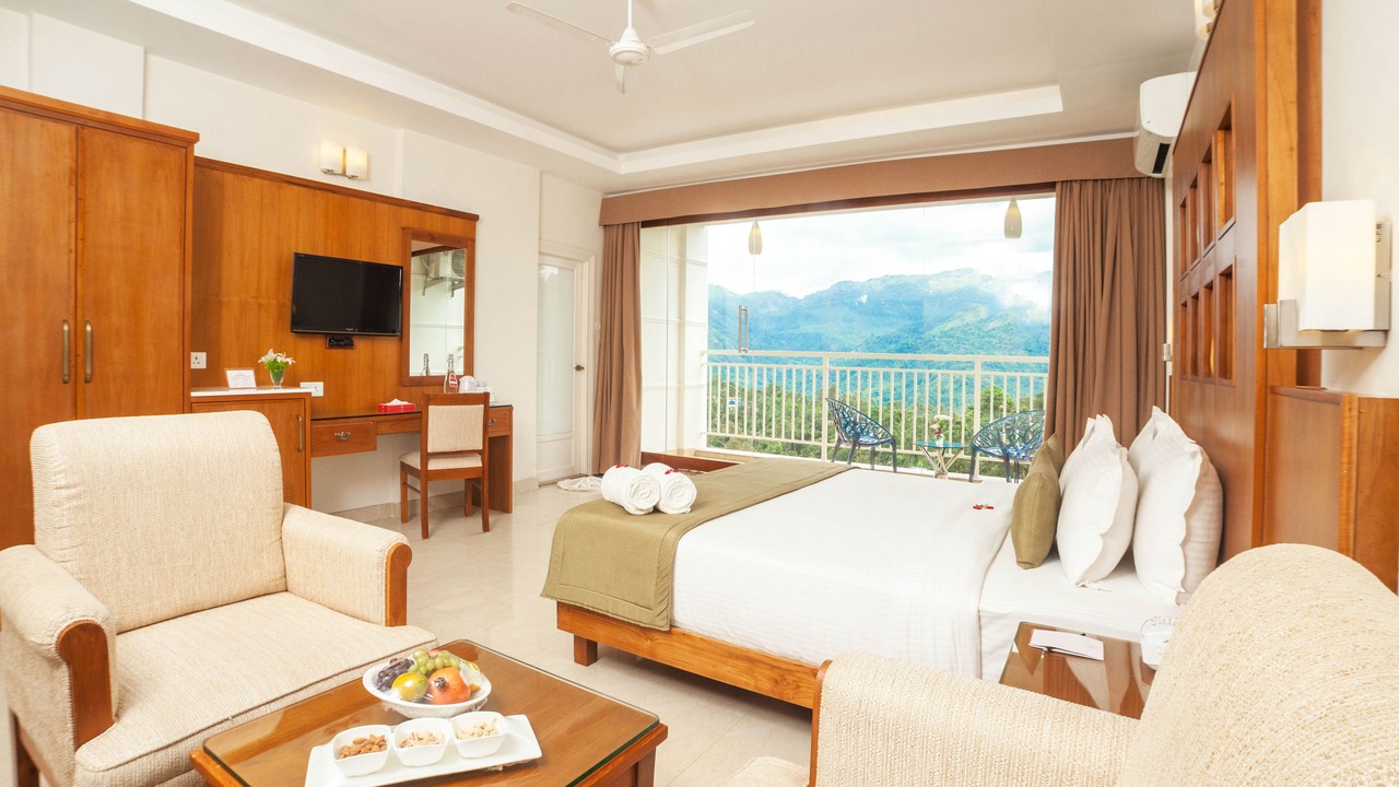 Photo of Bedroom in Udumbanchola