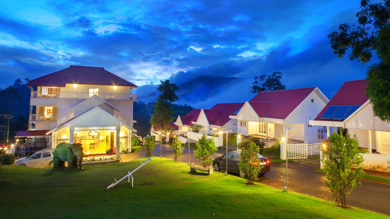 Photo of Outdoor in Udumbanchola