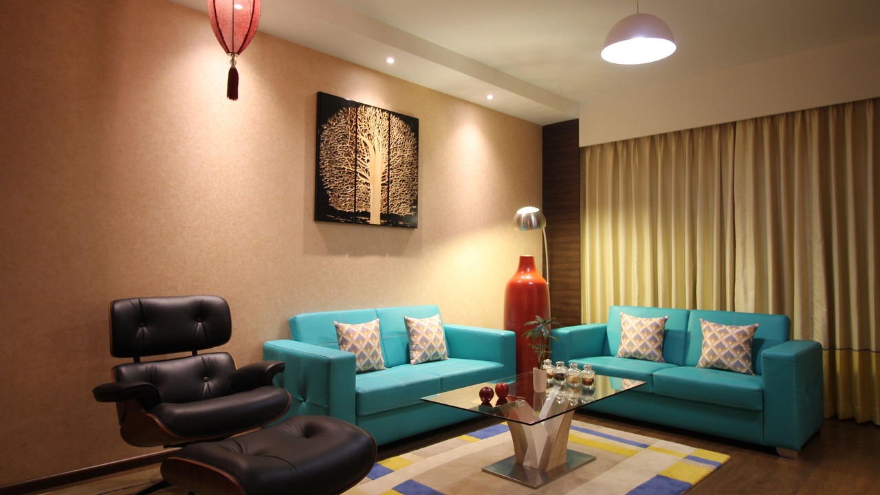 Photo of Bedroom in Dahej