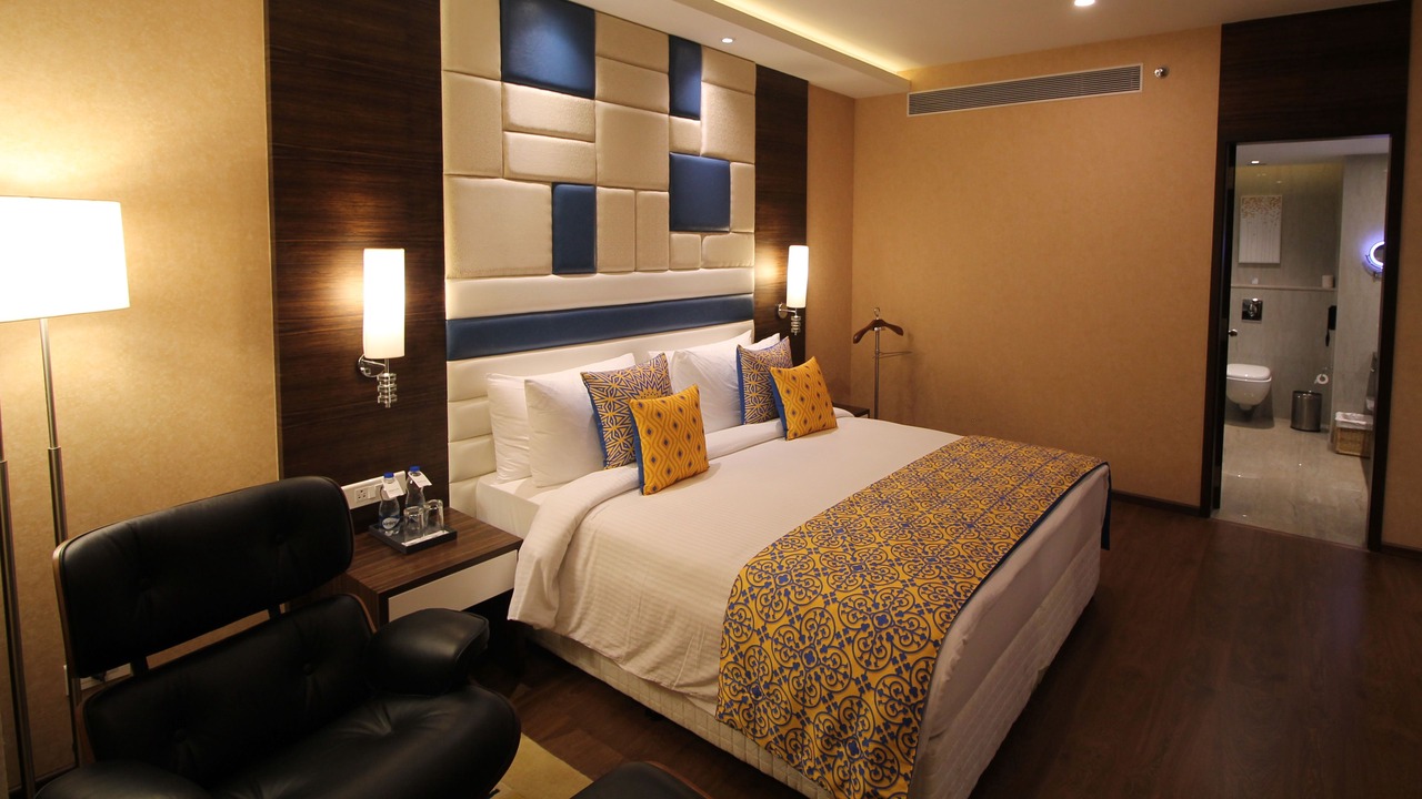 Photo of Bedroom in Dahej