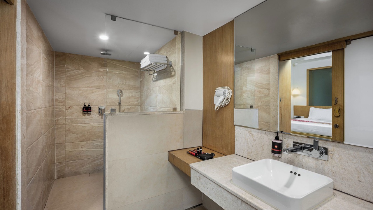 Photo of Bathroom in Shenoys
