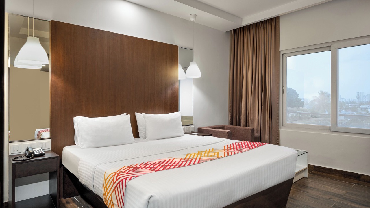 Photo of Bedroom in Shenoys