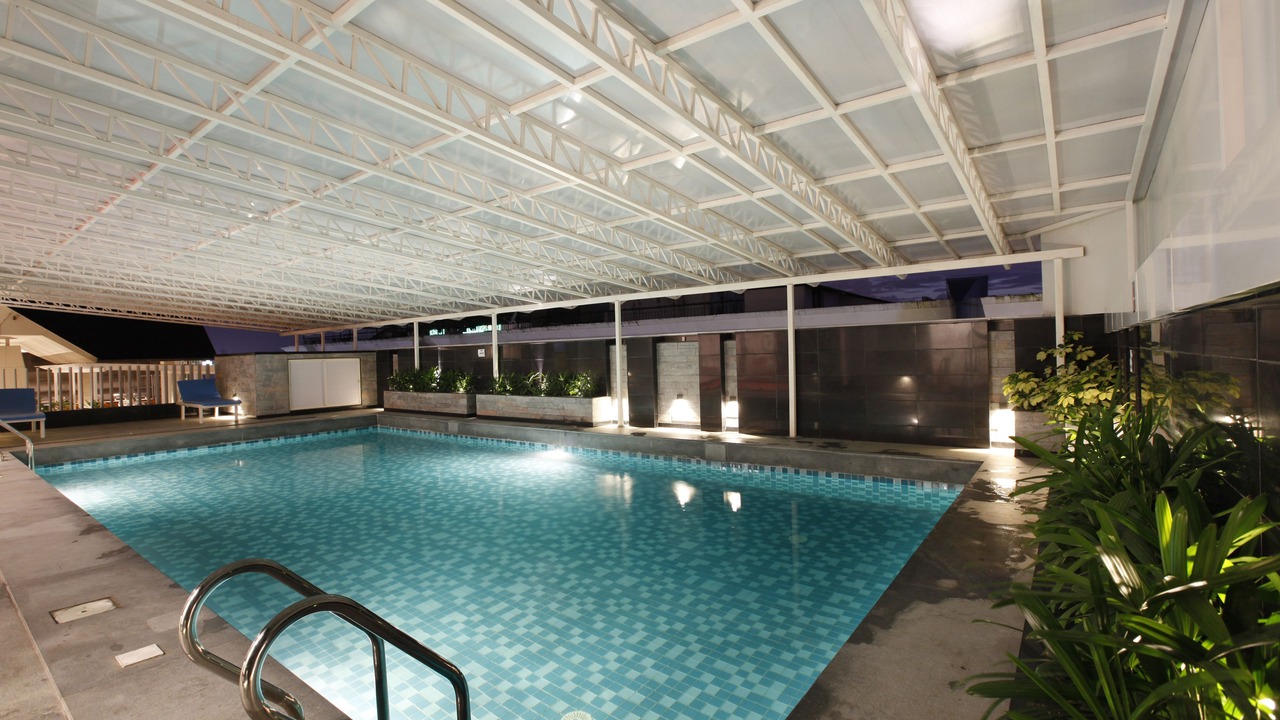 Photo of Outdoor in Shenoys