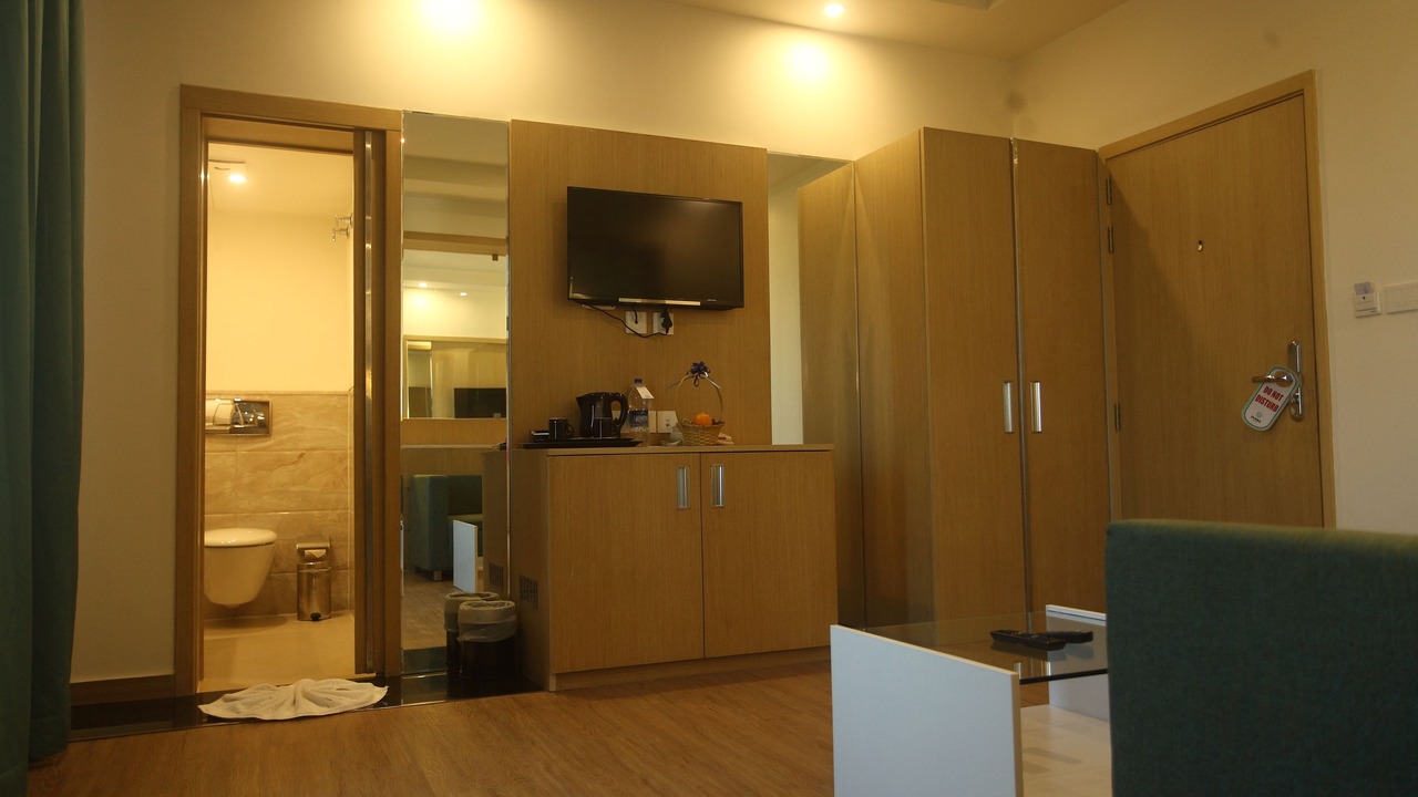 Photo of Bathroom in Shenoys