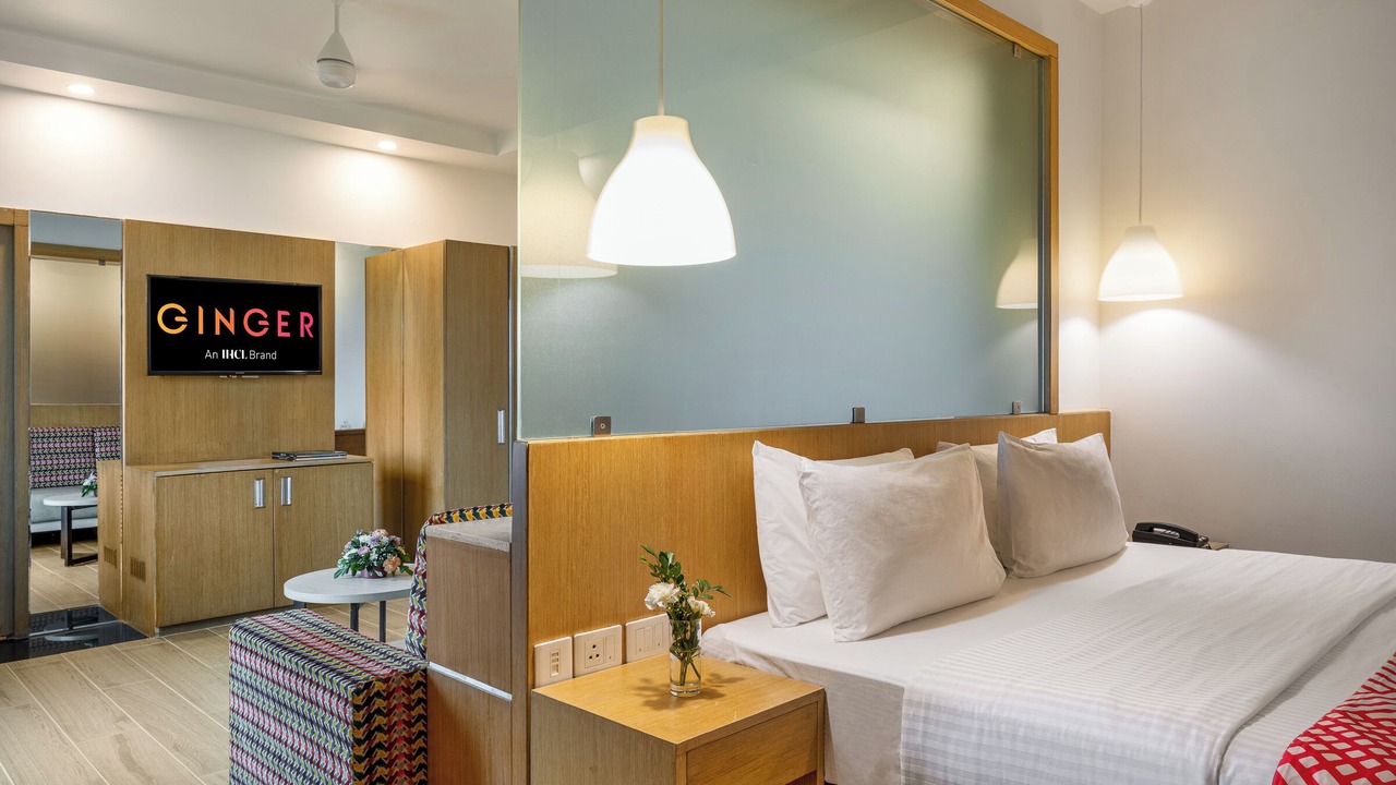 Photo of Bedroom in Shenoys