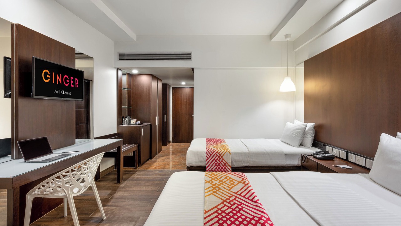 Photo of Bedroom in Shenoys