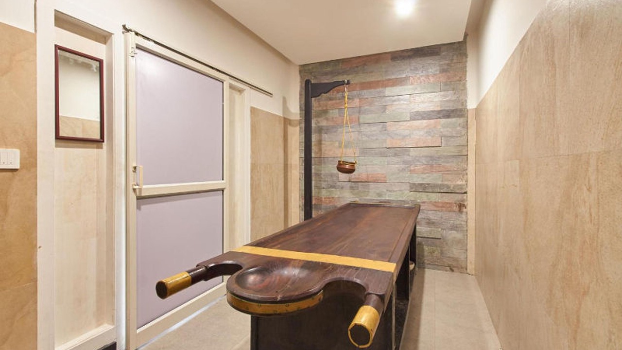 Photo of Bedroom in Shenoys