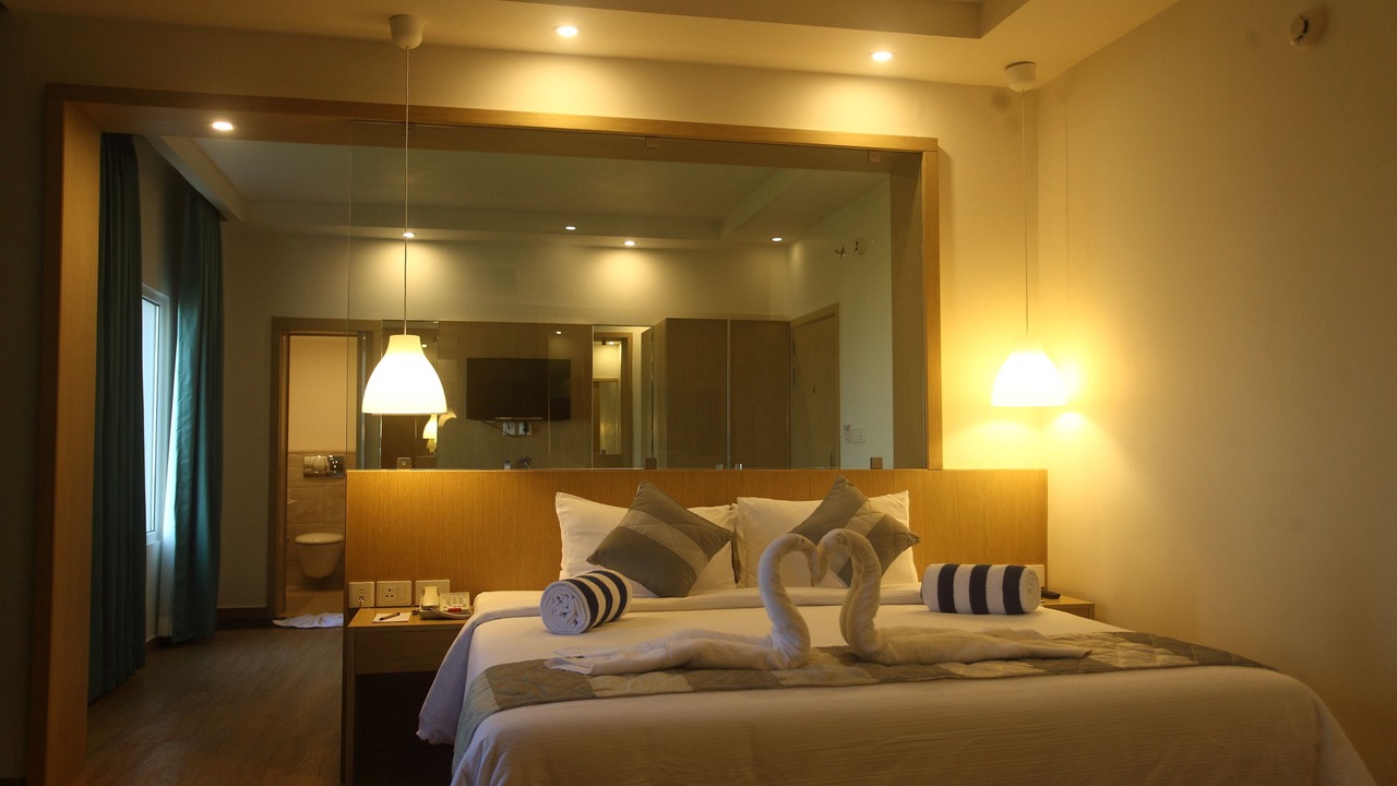 Photo of Livingroom in Shenoys