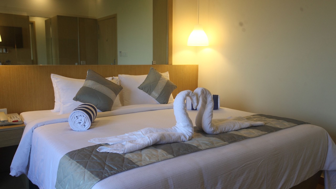 Photo of Bedroom in Shenoys