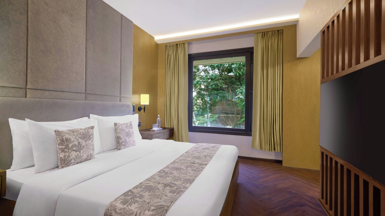 Photo of Bedroom in Dadar East