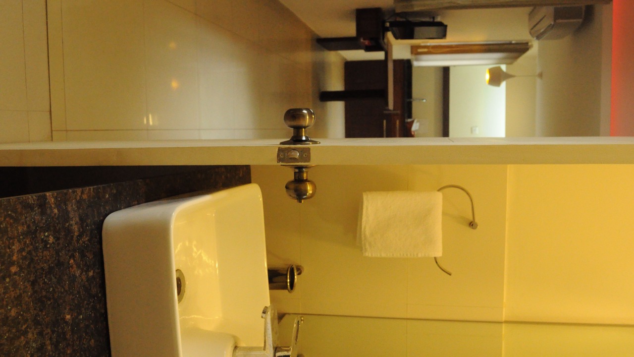 Photo of Bathroom in Stage 1