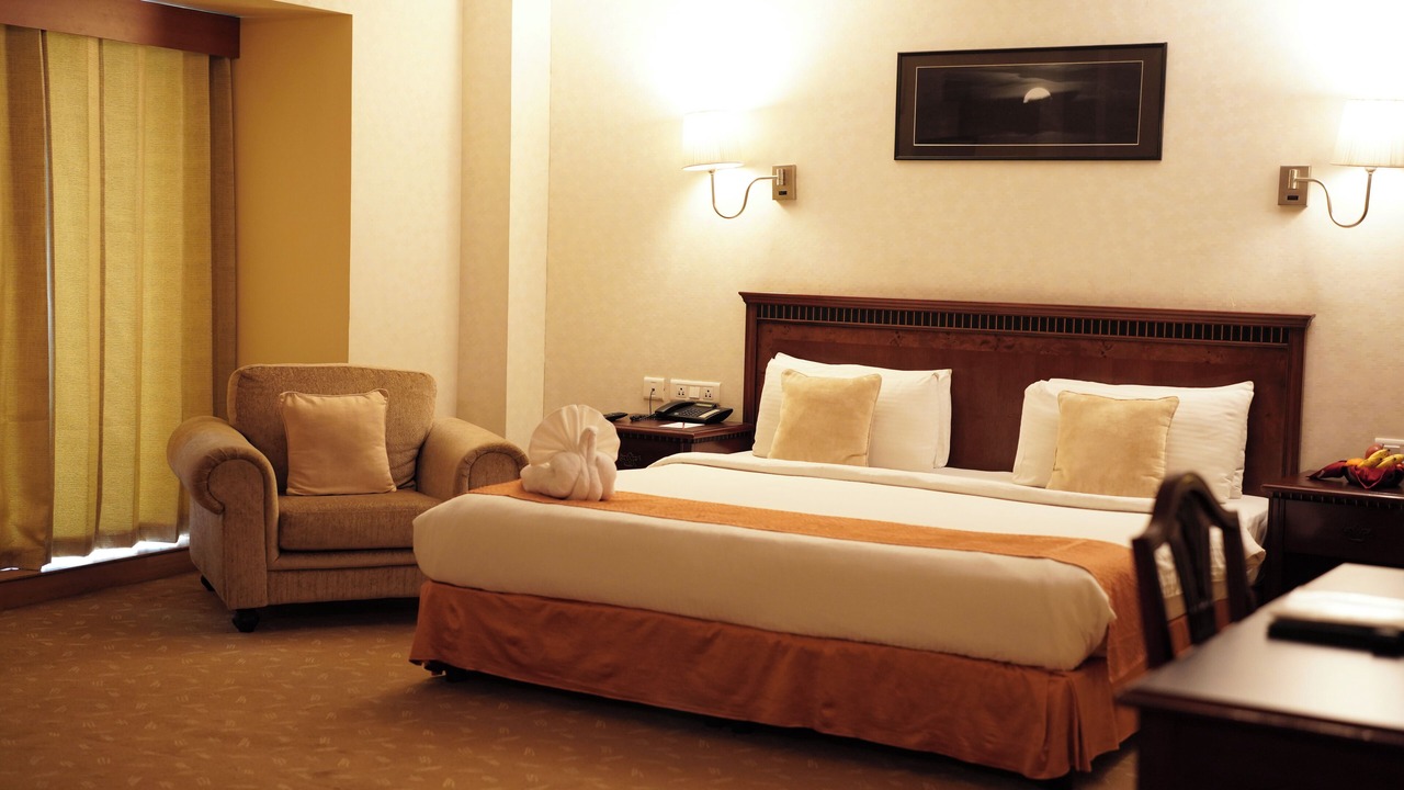 Photo of Bedroom in EPIP Zone