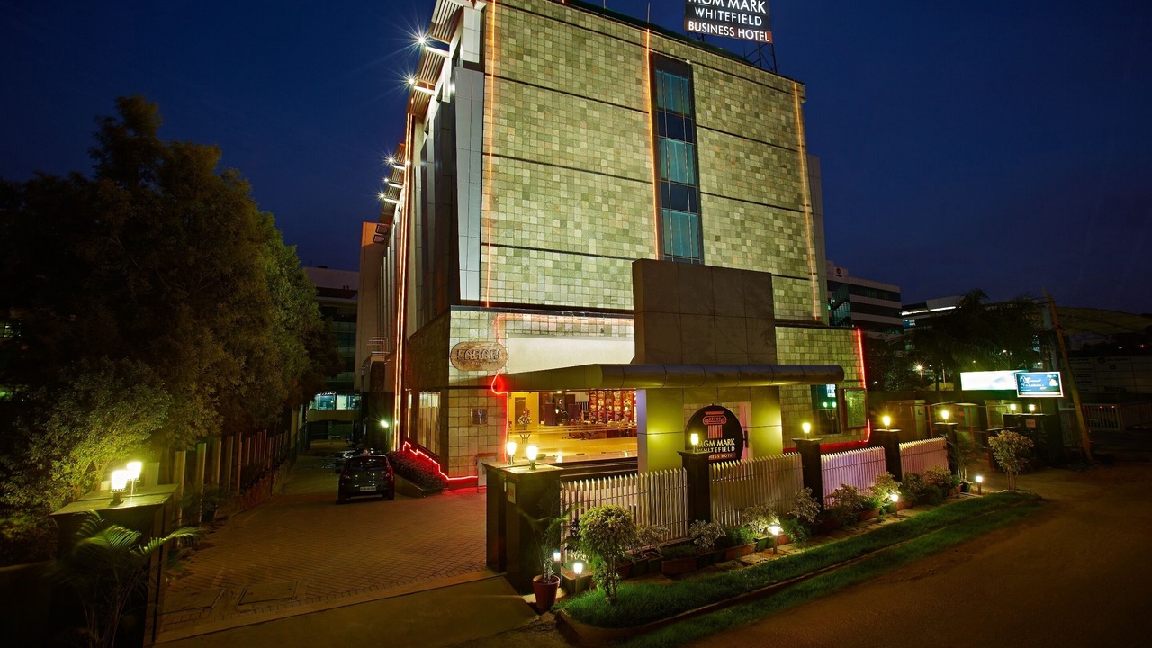 Photo of Outdoor in EPIP Zone