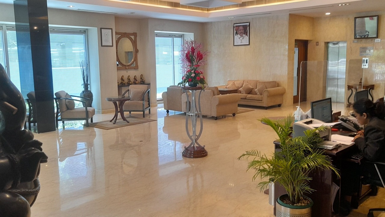 Photo of Livingroom in EPIP Zone