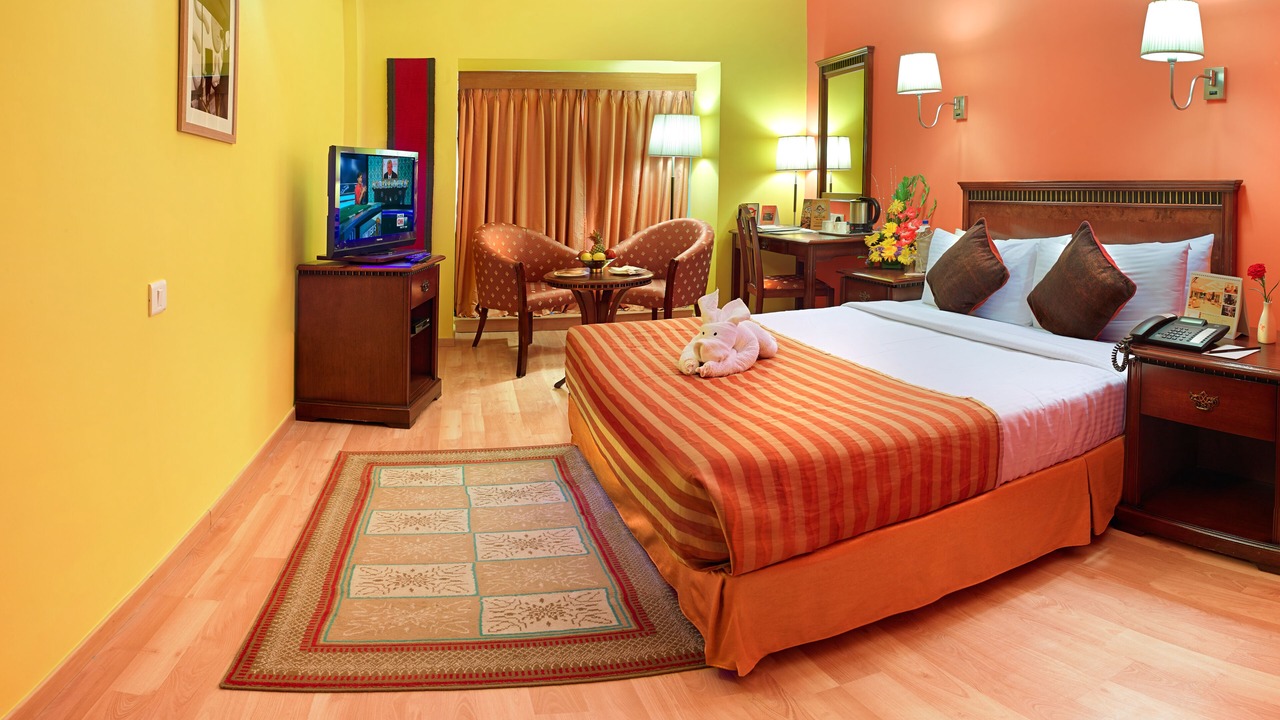 Photo of Bedroom in EPIP Zone