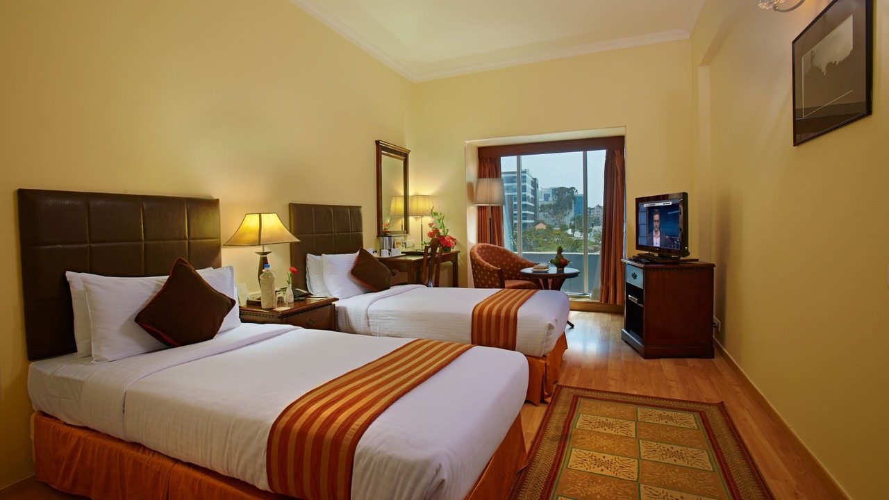 Photo of Bedroom in EPIP Zone