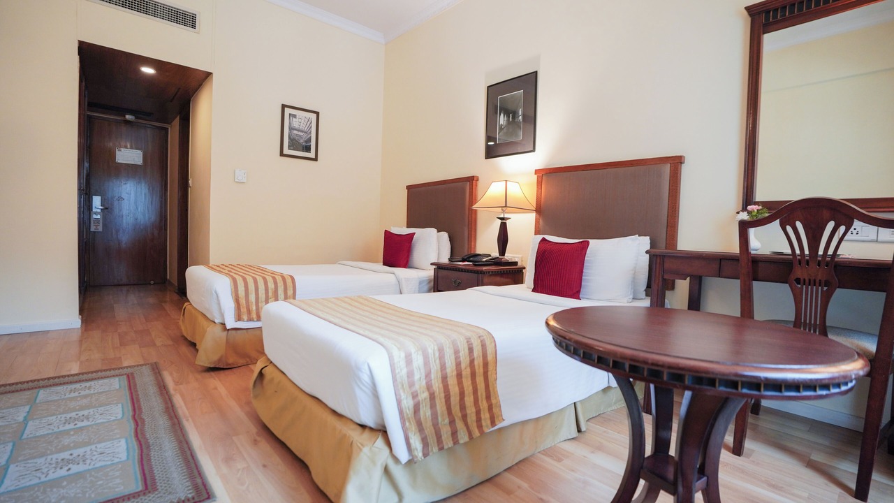 Photo of Bedroom in EPIP Zone