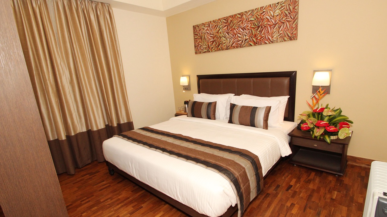 Photo of Bedroom in Udumbanchola