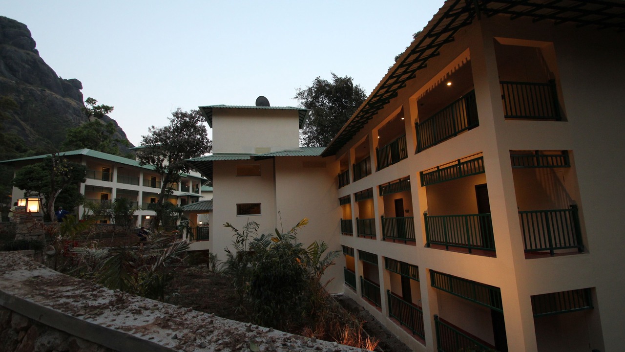 Photo of Outdoor in Udumbanchola