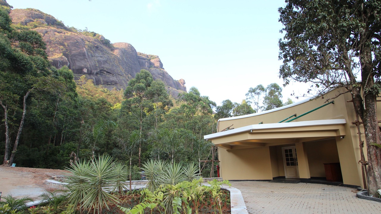 Photo of Outdoor in Udumbanchola