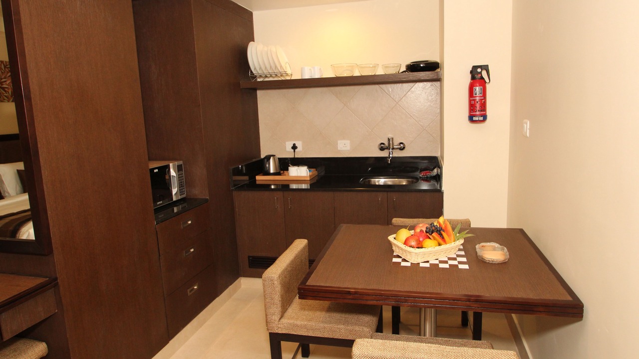 Photo of Kitchen in Udumbanchola