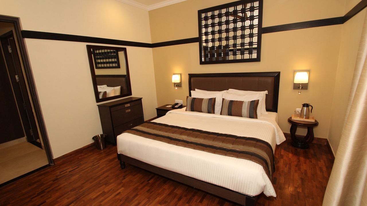 Photo of Bedroom in Udumbanchola