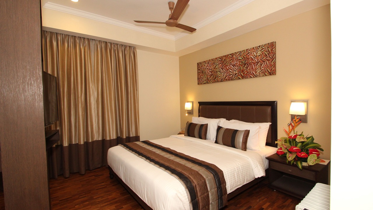 Photo of Bedroom in Udumbanchola