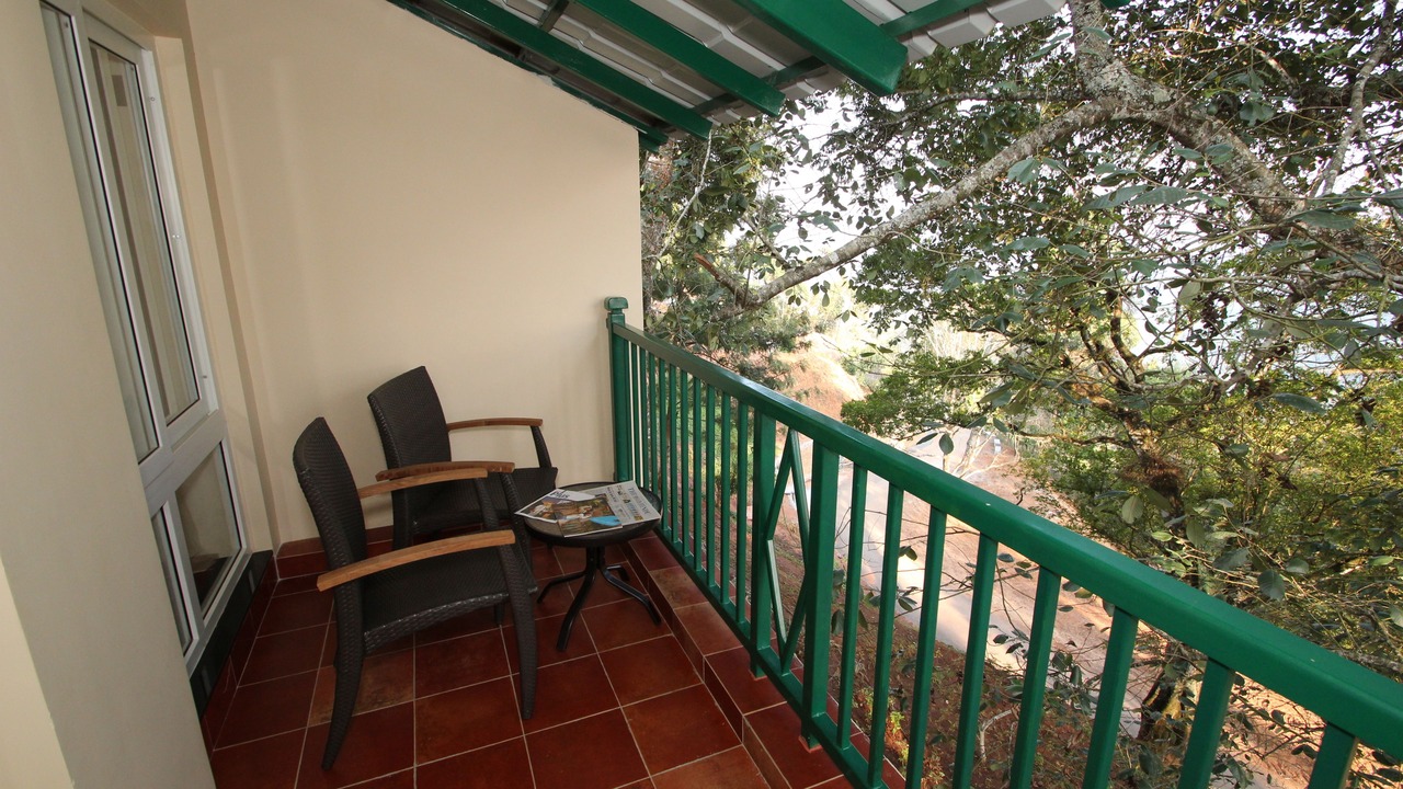 Photo of Patio Balcony in Udumbanchola