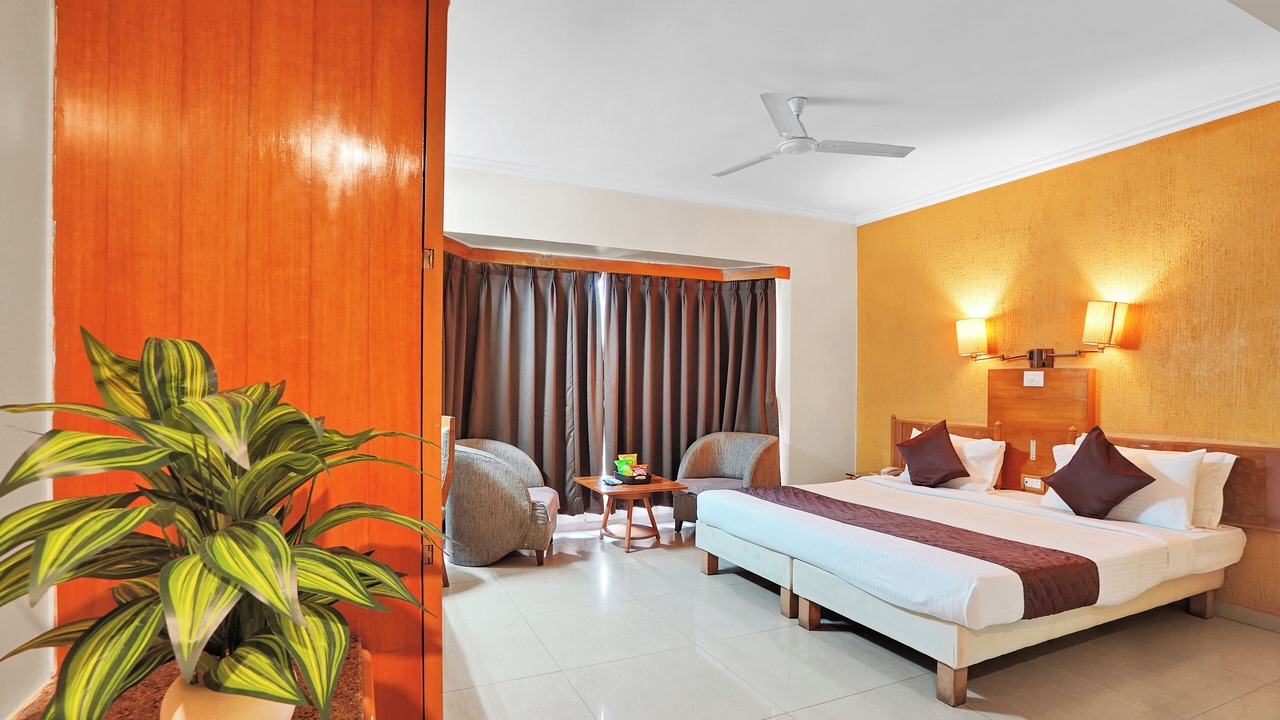 Photo of Bedroom in Shivajinagar
