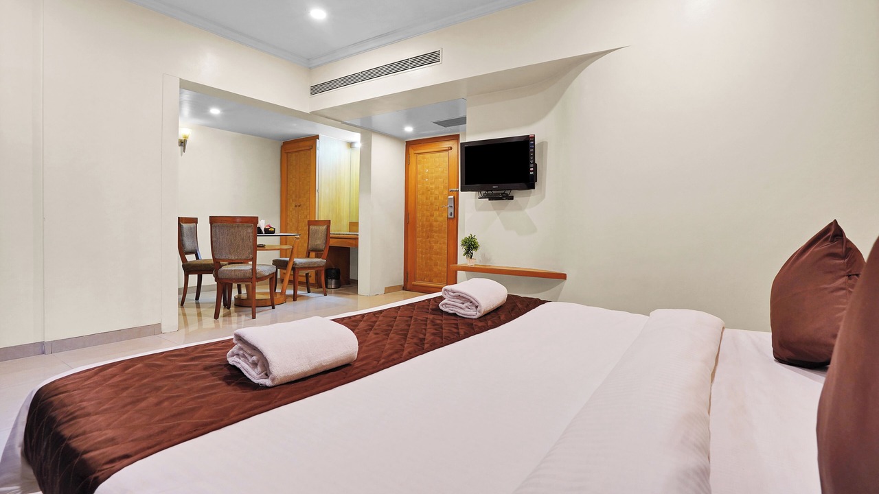 Photo of Bedroom in Shivajinagar