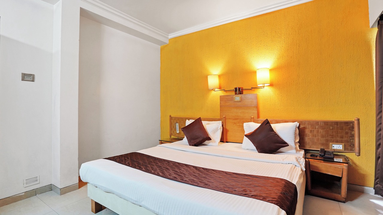 Photo of Bedroom in Shivajinagar