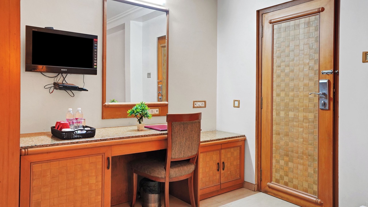 Photo of Bedroom in Shivajinagar