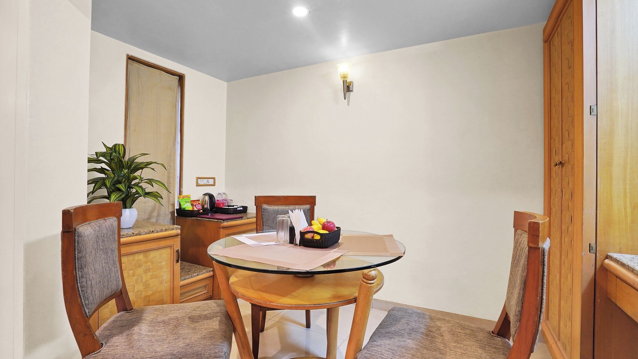 Photo of Bedroom in Shivajinagar