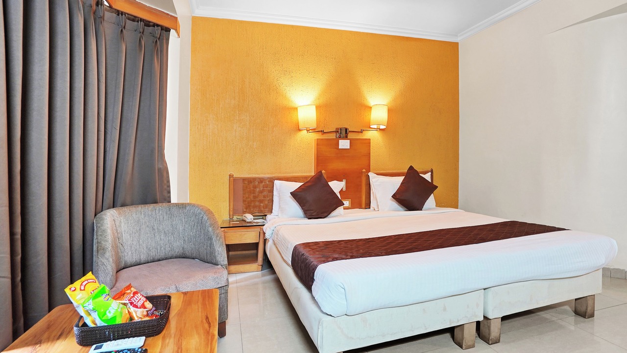 Photo of Bedroom in Shivajinagar