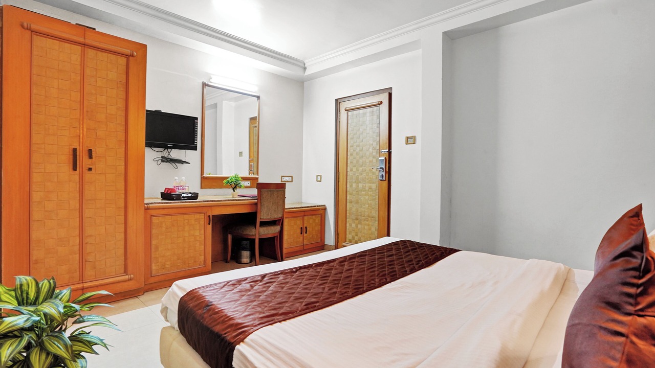 Photo of Bedroom in Shivajinagar