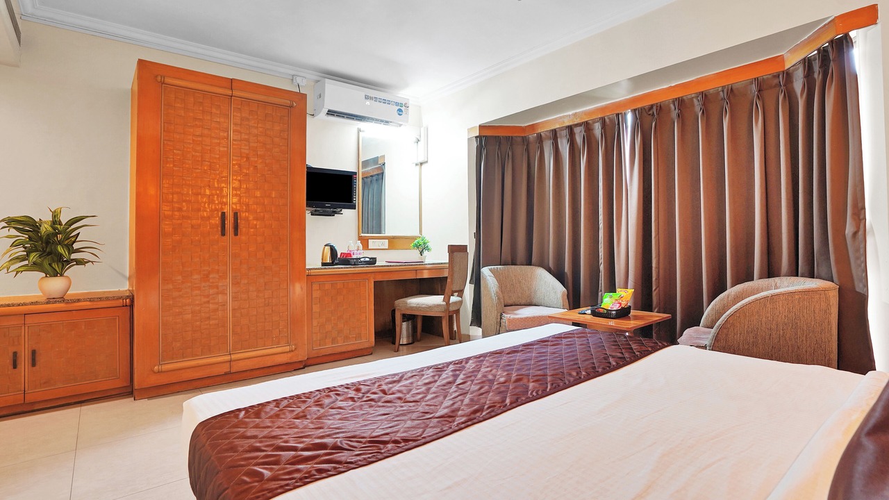 Photo of Bedroom in Shivajinagar