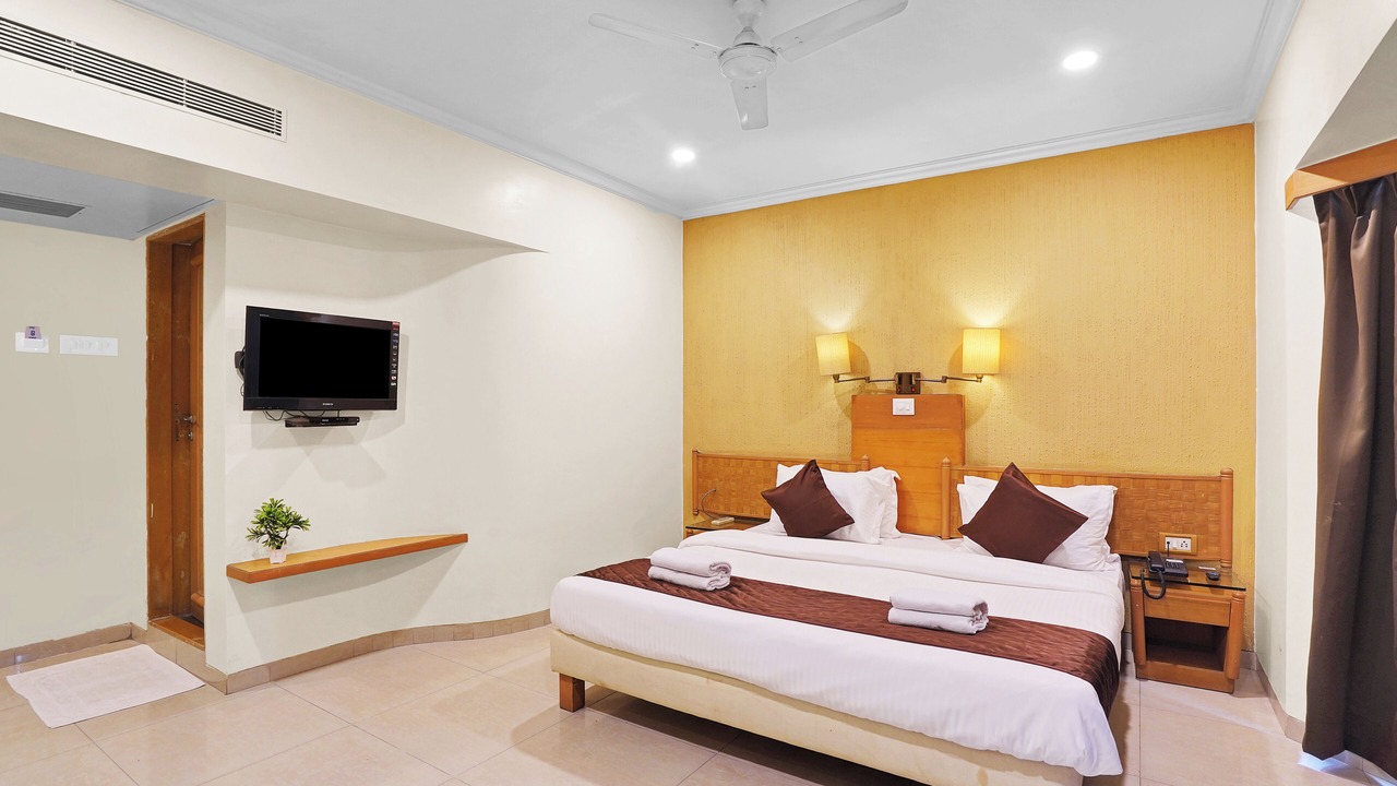 Photo of Bedroom in Shivajinagar